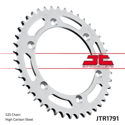 CREMALHEIRA JTR1791.41...