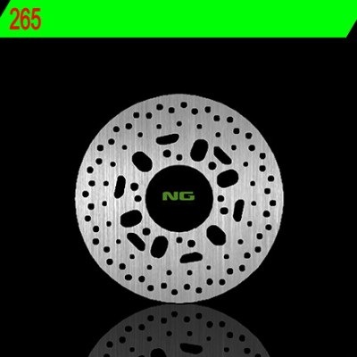 DISCO T NG265 POLARIS QUAD FRT