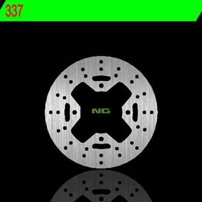 DISCO T NG337 CAGIVA RAPTOR