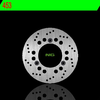 DISCO T NG453 SUZUKI...