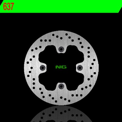 DISCO T NG637 KAWASAKI...