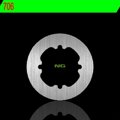 DISCO T NG706 HUSQVARNA...