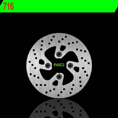 DISCO T NG716 YAMAHA...