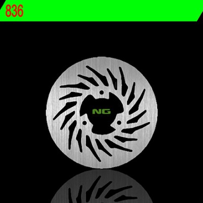 DISCO T NG836 TURBINA...