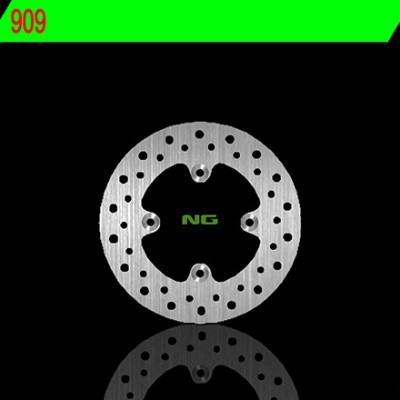 DISCO T NG909 RM85 TRAS