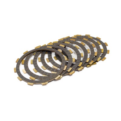 FCD0323 DISCOS EMBRAIAGEM...