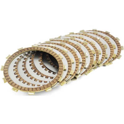 FCS1318/2 DISCOS EMBRAIAGEM...