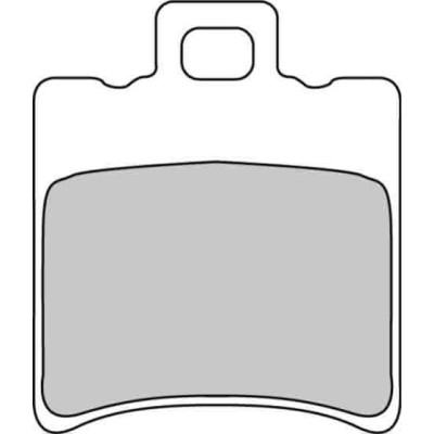 FDB680EF PASTILHAS TRAVAO...