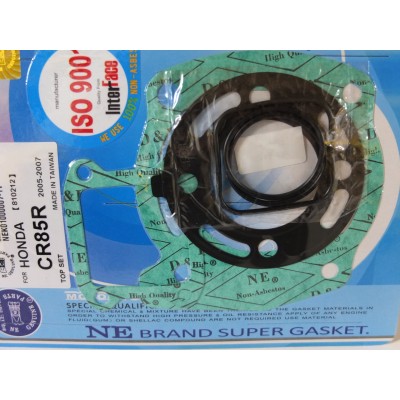 JOGO JUNTAS TW CR85R 05/07...