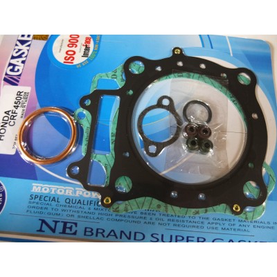 JOGO JUNTAS TW CRF450R...