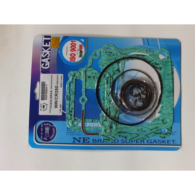 JOGO JUNTAS TW HUSQVARNA...