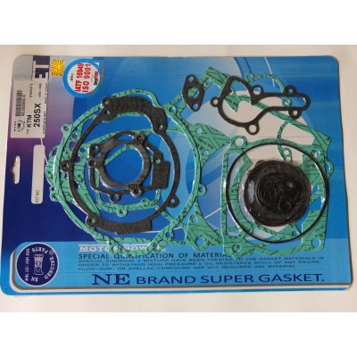 JOGO JUNTAS TW KTM250SX/EXC...