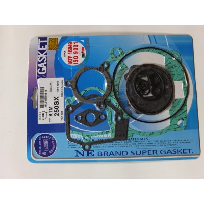 JOGO JUNTAS TW KTM250SX/EXC...