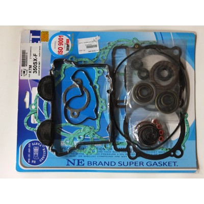 JOGO JUNTAS TW KTM350SX-F...