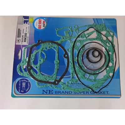 JOGO JUNTAS TW RM250 03/05...