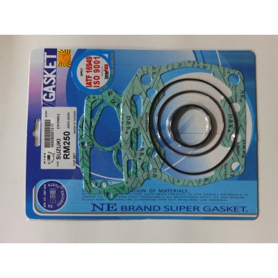 JOGO JUNTAS TW RM250 03/05...