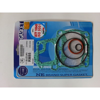 JOGO JUNTAS TW RM85 02/23...