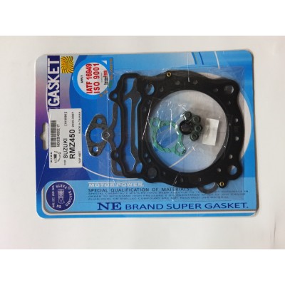 JOGO JUNTAS TW RMZ450 05/07...