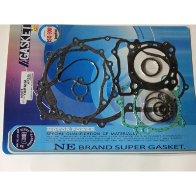 JOGO JUNTAS TW WR250 03/04...