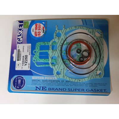 JOGO JUNTAS TW YZ250 02/10...