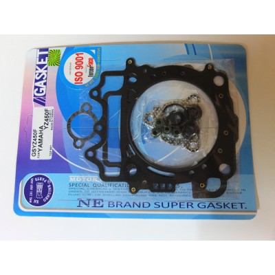 JOGO JUNTAS TW YZ450F 10/13...