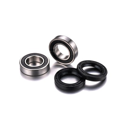 KIT ROLAMENTOS RODA FRENTE...