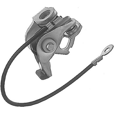 KS710 PLATINADO BERU TIPO...