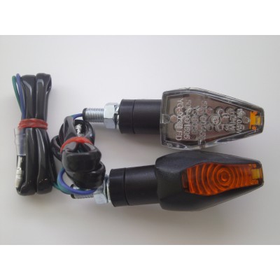 PISCA LEDS (2 VISTAS) 9039