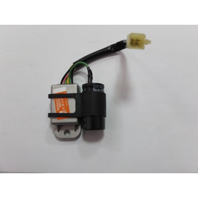 REGULADOR/RECTIFICADOR...