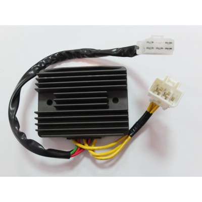 REGULADOR/RECTIFICADOR...