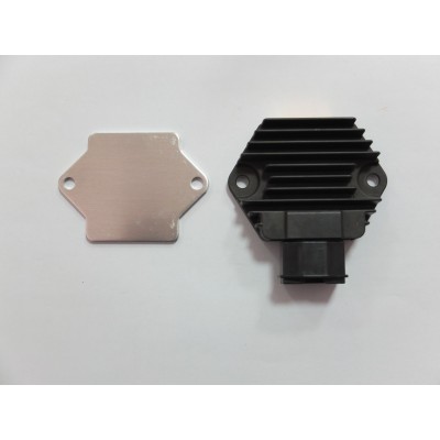 REGULADOR/RECTIFICADOR...