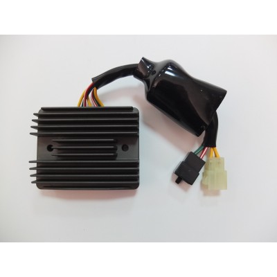 REGULADOR/RECTIFICADOR...