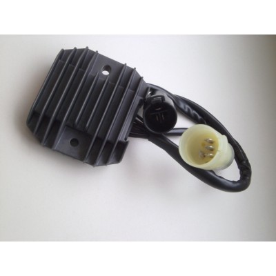 REGULADOR/RECTIFICADOR...