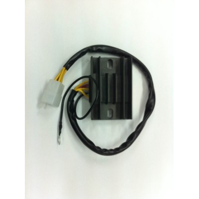 REGULADOR/RECTIFICADOR...