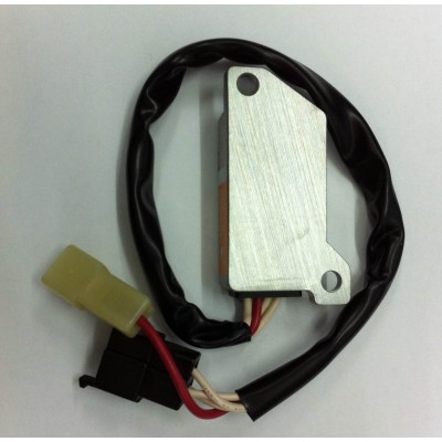 REGULADOR/RECTIFICADOR...