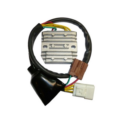 REGULADOR DZE REG2413 XLV...