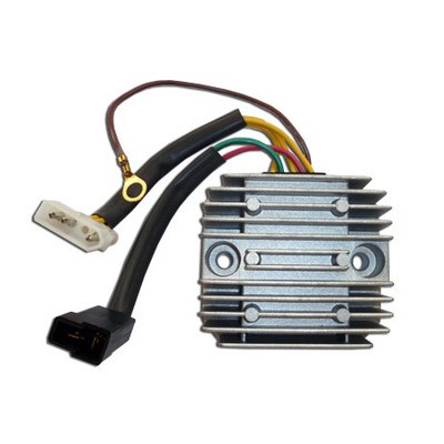 REGULADOR DZE REG2432 BMW...