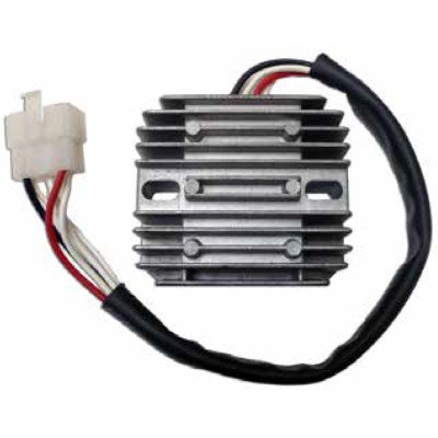 REGULADOR DZE REG2487 XV250...