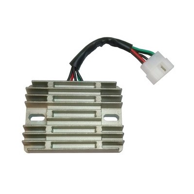 REGULADOR DZE REG2633...