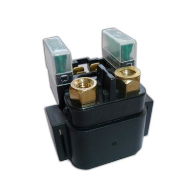 RELAIS ARRANQUE DZE...