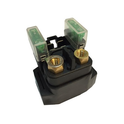 RELAIS ARRANQUE DZE...