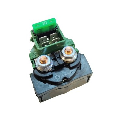 RELAIS ARRANQUE DZE RAR9238...