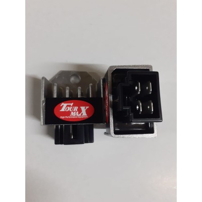RGU-1003 REGULADOR TOURMAX...