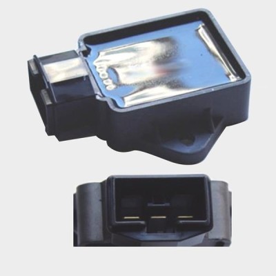 RGU-118 REGULADOR TOURMAX...