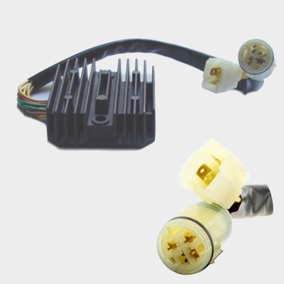 RGU-125 REGULADOR TOURMAX...