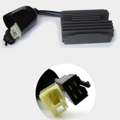 RGU-131 REGULADOR TOURMAX...