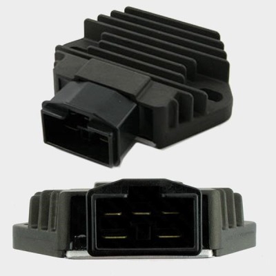 RGU-150 REGULADOR TOURMAX...