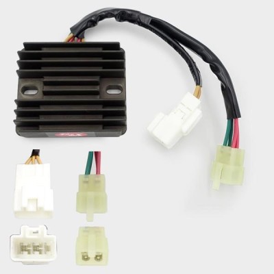 RGU-154 REGULADOR TOURMAX...