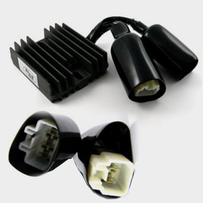 RGU-164 REGULADOR TOURMAX...