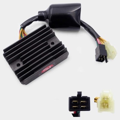 RGU-167 REGULADOR TOURMAX...